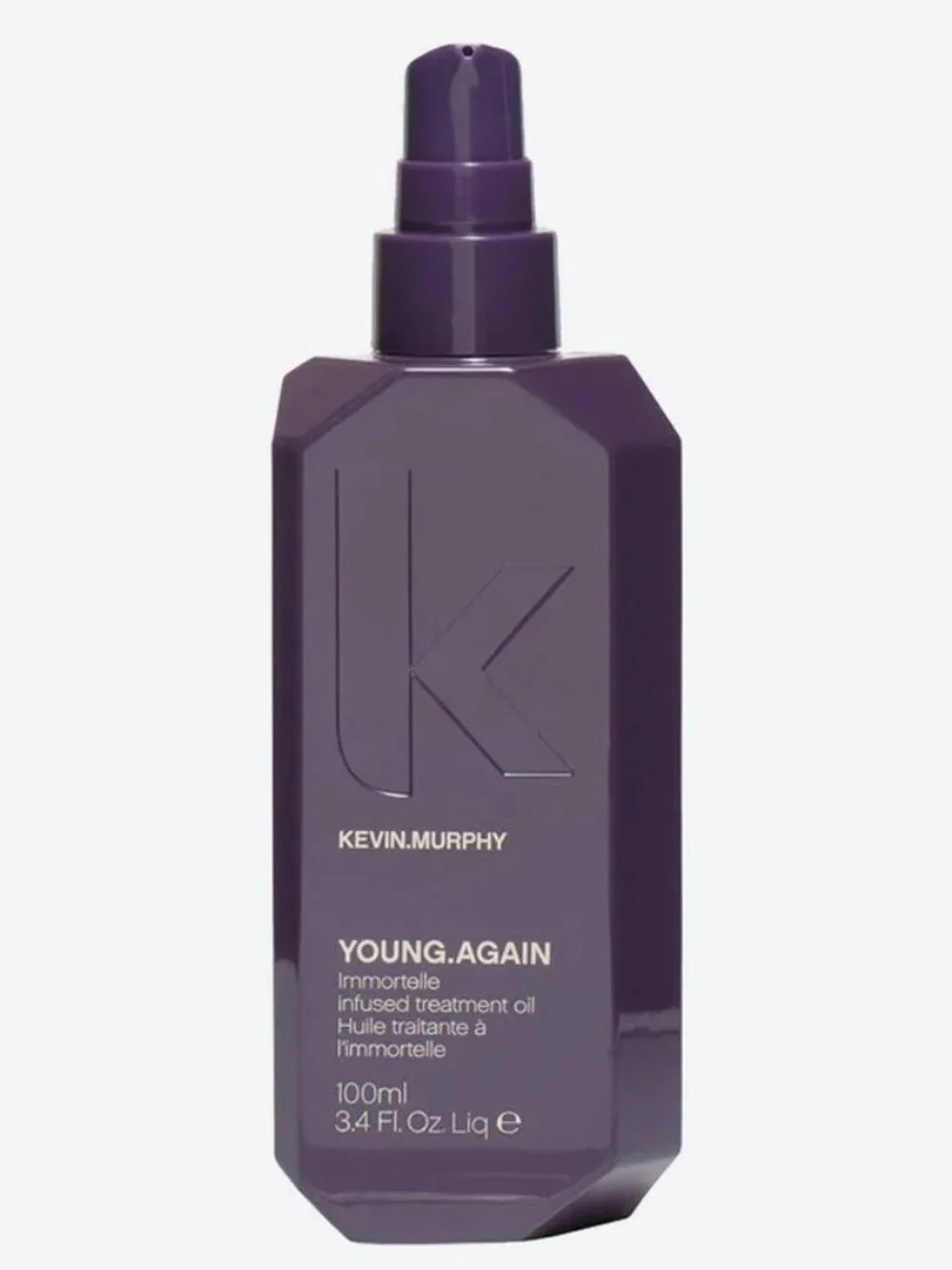 Kevin Murphy Young Again Treatment Oil 3.4 fl oz